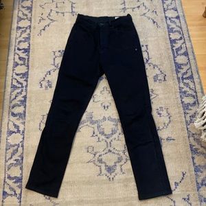 imogene + willie Elizabeth jeans, size 26